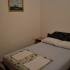 Apartman Slobo i Duska, Privatunterkunft im Ort Bečići, Montenegro