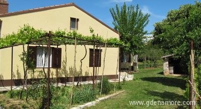 Stara murva, Privatunterkunft im Ort Fažana, Kroatien