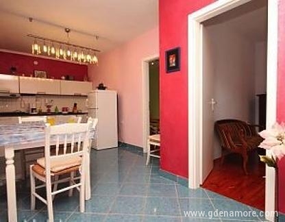 Apartmani Peribonio, частни квартири в града Vis, Хърватия