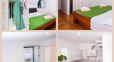 Green Emi***, Magán szállás a községben Split, Horvátország