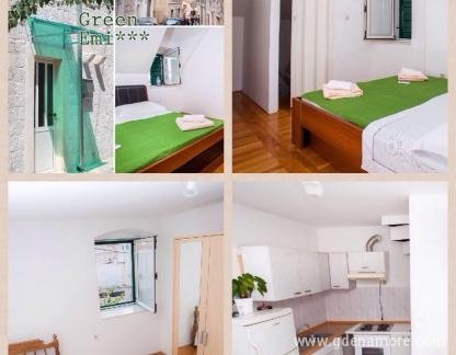 Green Emi***, alloggi privati a Split, Croazia
