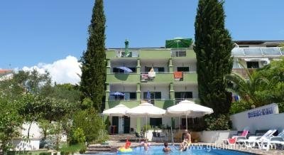 Villa Sv. Filip i Jakov, zasebne nastanitve v mestu Zadar, Hrvaška