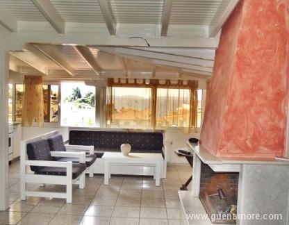 Virginia Apartments, Privatunterkunft im Ort Neos Marmaras, Griechenland