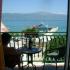 APARTMANI SILVA, Privatunterkunft im Ort Čiovo, Kroatien - A1/pogled s balkona apartmana
