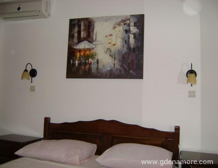 Apartman 1