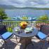 Marianthi Apartments, Privatunterkunft im Ort Pelion, Griechenland - balcony sea view