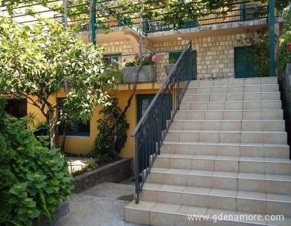 Pod odrina, Privatunterkunft im Ort Kumbor, Montenegro