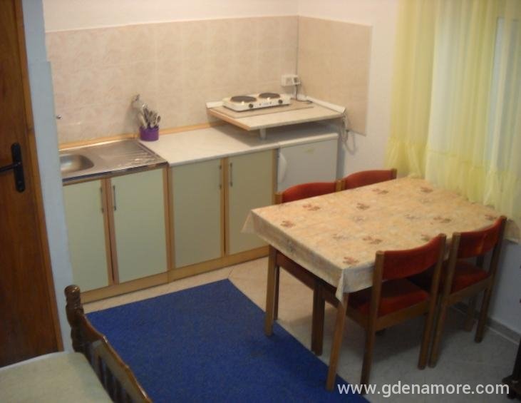 Apartman br. 2