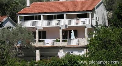 apartmani rijeka rezevici, Privatunterkunft im Ort Reževići, Montenegro