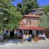 Marianthi Apartments, Privatunterkunft im Ort Pelion, Griechenland - The Restaurant