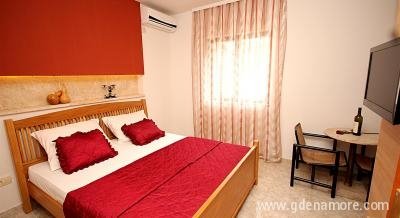 ardura, Privatunterkunft im Ort Petrovac, Montenegro