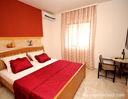 ardura, Privatunterkunft im Ort Petrovac, Montenegro