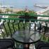 APARTMANI SILVA, Privatunterkunft im Ort Čiovo, Kroatien - A3 pogled s balkona