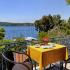 Marianthi Apartments, Privatunterkunft im Ort Pelion, Griechenland - balcony sea view