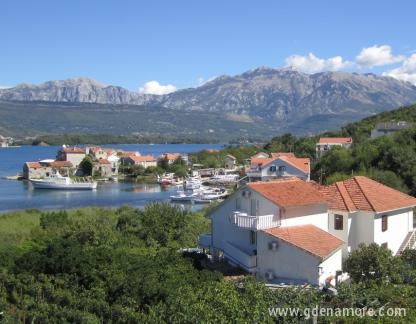 apartman, частни квартири в града Bjelila, Черна Гора