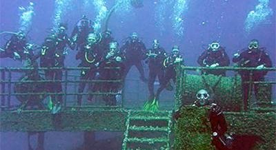 Amorgos Diving Center, Privatunterkunft im Ort Rest of Greece, Griechenland