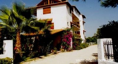 Spiros Kounezis, Privatunterkunft im Ort Nafplio, Griechenland