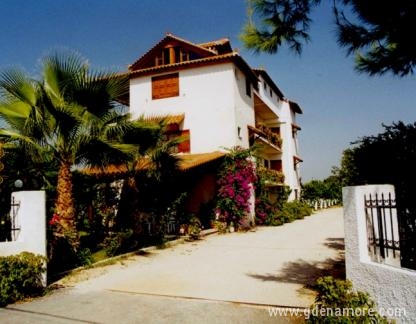 Spiros Kounezis, Privatunterkunft im Ort Nafplio, Griechenland