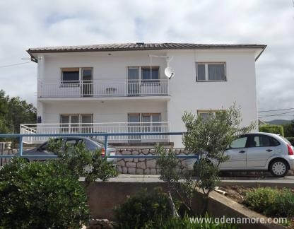 apartman Kabalin, Privatunterkunft im Ort Novi Vinodolski, Kroatien - apartmani Kabalin