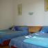 Apartmani Vella, Privatunterkunft im Ort Kumbor, Montenegro
