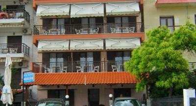 Anna Rooms, privatni smeštaj u mestu Neos Marmaras, Grčka Anna Rooms, privatni smeštaj u mestu Neos Marmaras, Grčka