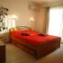 Apartmani Vella, Privatunterkunft im Ort Kumbor, Montenegro