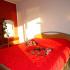 Apartmani Vella, Privatunterkunft im Ort Kumbor, Montenegro