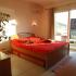 Apartmani Vella, Privatunterkunft im Ort Kumbor, Montenegro