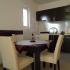 Apartmani Vella, Privatunterkunft im Ort Kumbor, Montenegro