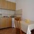 Apartmani Milinovic Bijela, частни квартири в града Bijela, Черна Гора