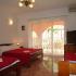 Apartmani Milinovic Bijela, частни квартири в града Bijela, Черна Гора