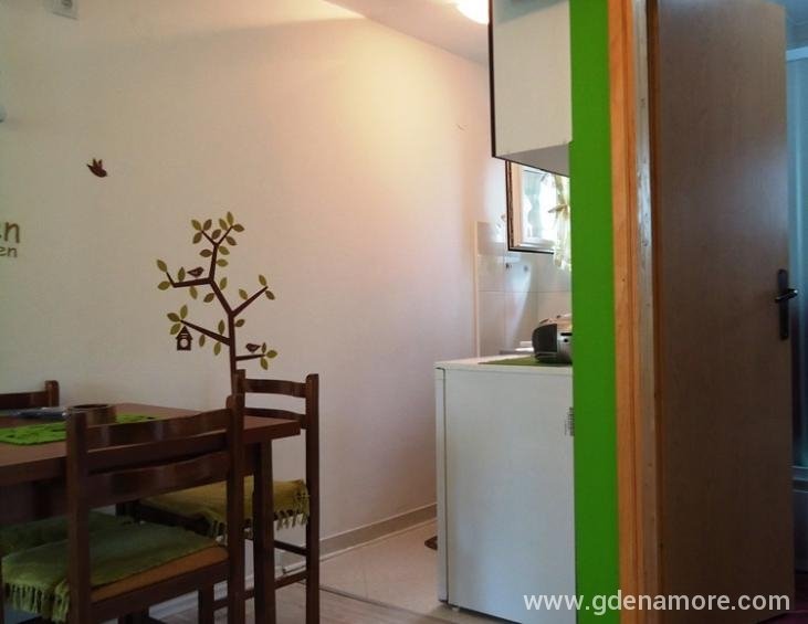 Apartman br.2