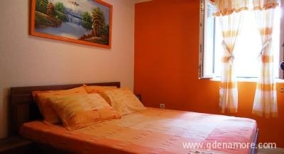 Apartmani "Katarina", Privatunterkunft im Ort Meljine, Montenegro