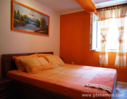 Apartmani &quot;Katarina&quot;, Magán szállás a községben Meljine, Montenegr&oacute;