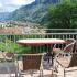 GOSTINJSKA KUĆA SANDRA, logement privé à Kotor, Mont&eacute;n&eacute;gro - TERASA SA POGLEDOM NA BOKOKOTORSKI ZALIV