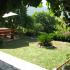 Apartmani Vella, Privatunterkunft im Ort Kumbor, Montenegro