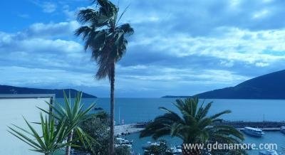 Porto apartmani, Privatunterkunft im Ort Herceg Novi, Montenegro