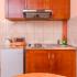 Apartmani Rosic, private accommodation in city Tivat, Montenegro - Rosic Apartmani Studio (2+2)