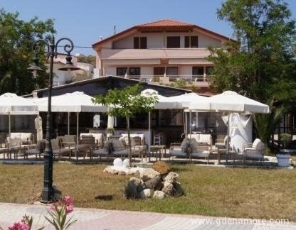 Vergina, Privatunterkunft im Ort Nea Potidea, Griechenland