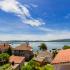 Apartmani Rosic, private accommodation in city Tivat, Montenegro - Sea view apartment Tivat