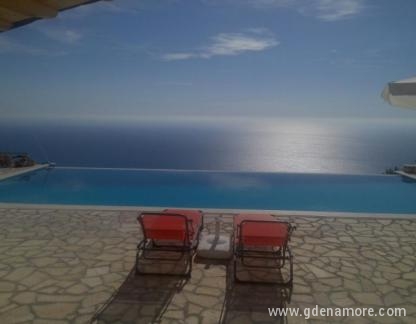 Fantastico Studios, Privatunterkunft im Ort Lefkada, Griechenland