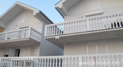 Vila Feros, Privatunterkunft im Ort Krašići, Montenegro