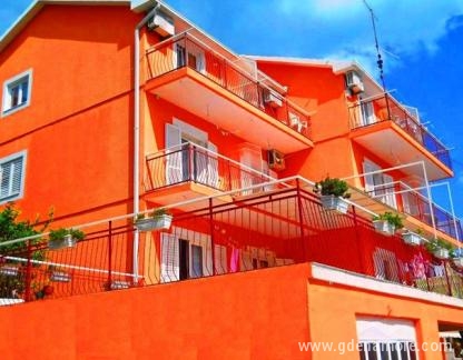   Apartments &amp; rooms Igalo (Herceg Novi) Montenegro, private accommodation in city Igalo, Montenegro - Apartmani sobe Igalo