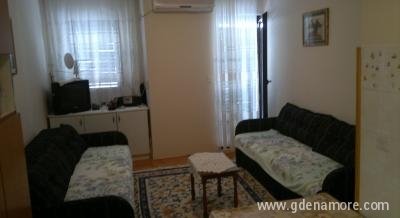 Stan, Privatunterkunft im Ort Budva, Montenegro