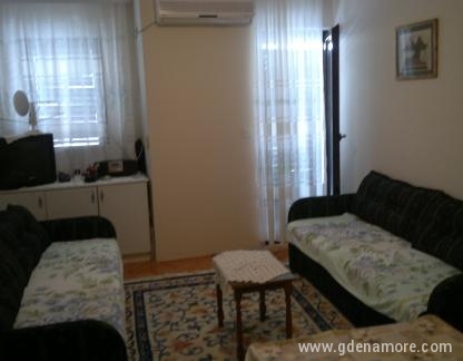 Stan, logement privé à Budva, Mont&eacute;n&eacute;gro