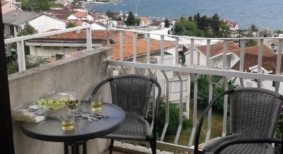 Igalo, Privatunterkunft im Ort Igalo, Montenegro
