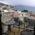 Igalo, Privatunterkunft im Ort Igalo, Montenegro - Terasa iz dnevne sobe