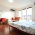 Apartments Smakoski, privatni smeštaj u mestu Ohrid, Makedonija