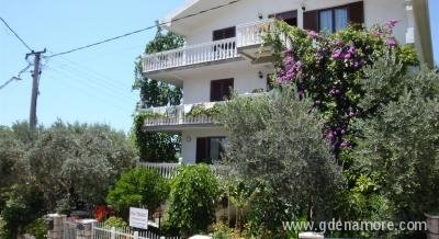 Vila Cikago Sutomore, Privatunterkunft im Ort Sutomore, Montenegro