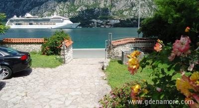 Kuca Cirkovic-Prcanj, Privatunterkunft im Ort Prčanj, Montenegro